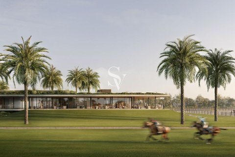 Villa en Dubai Investment Park, Dubai, 4 dormitorios, 321 m², № 121752 - foto 3