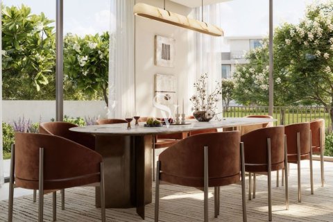 Villa en Dubai Investment Park, Dubai, 4 dormitorios, 321 m², № 121752 - foto 13