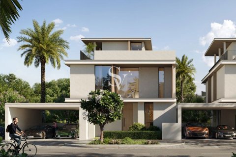 Villa en Dubai Investment Park, Dubai, 4 dormitorios, 321 m², № 121752 - foto 5