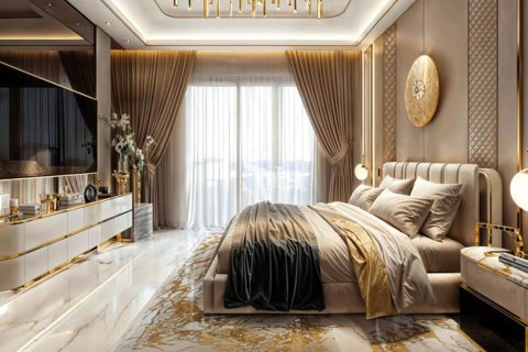 Купить квартиру в Джумейра Лейк Тауэрс, Дубай: 4 спальни, 183м², № 121754 - фото 21