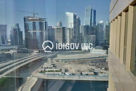 Office in Churchill Towers, Business Bay, Dubai 58 sq.m. № 95209 - photo 3