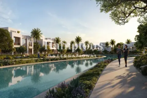 Снять в аренду виллу в Дубае: 6 спален, 1206.43835800м², № 95194 - фото 7