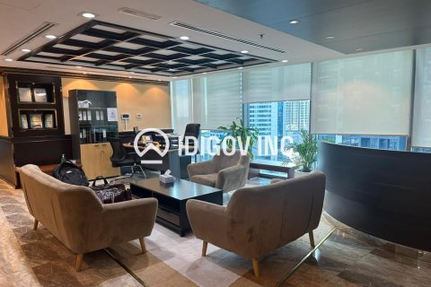 Office in Business Bay, Dubai 180 sq.m. № 95208 - photo 23