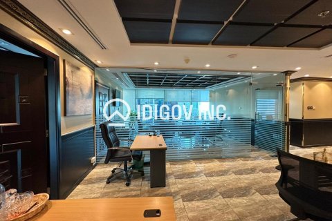 Office in Business Bay, Dubai 180 sq.m. № 95208 - photo 11