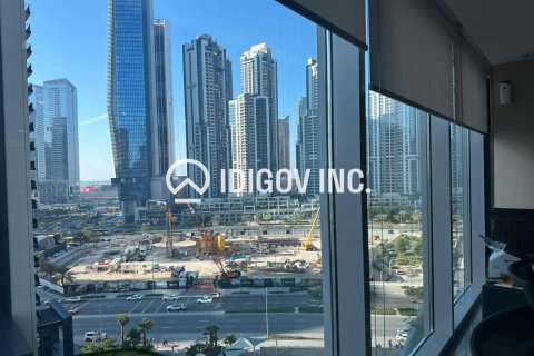 Office in Business Bay, Dubai 180 sq.m. № 95208