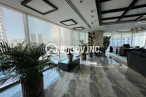Office in Business Bay, Dubai 180 sq.m. № 95208 - photo 9