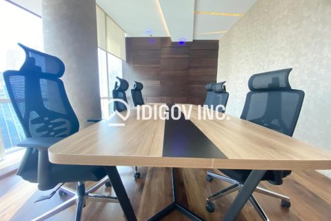 Office in Business Bay, Dubai 91 sq.m. № 95211 - photo 17