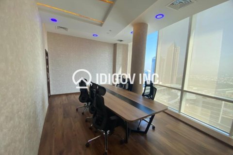 Office in Business Bay, Dubai 91 sq.m. № 95211