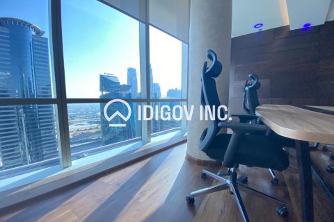 Office in Business Bay, Dubai 91 sq.m. № 95211 - photo 8