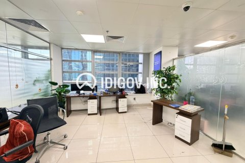 Office in Business Bay, Dubai 103 sq.m. № 95210