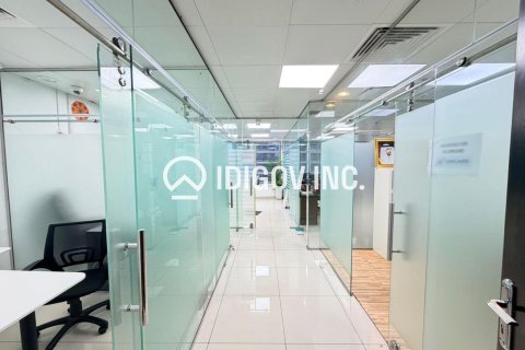 Office in Business Bay, Dubai 103 sq.m. № 95210 - photo 2