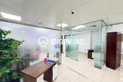 Office in Business Bay, Dubai 103 sq.m. № 95210 - photo 9