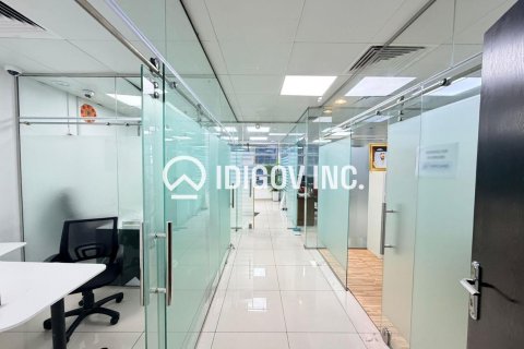 Office in Business Bay, Dubai 103 sq.m. № 95210 - photo 4