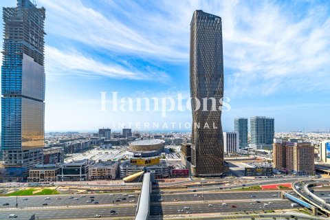 Appartement à Downtown Dubai (Downtown Burj Dubai), Dubai, 2 chambres, 123.46808700 m², № 95195 - photo 19