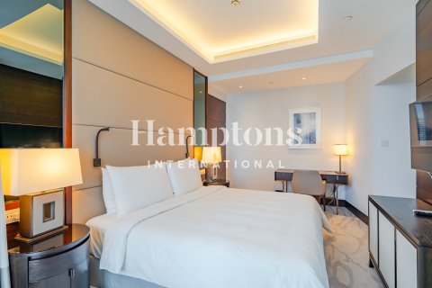 Appartement à Downtown Dubai (Downtown Burj Dubai), Dubai, 2 chambres, 123.46808700 m², № 95195 - photo 15