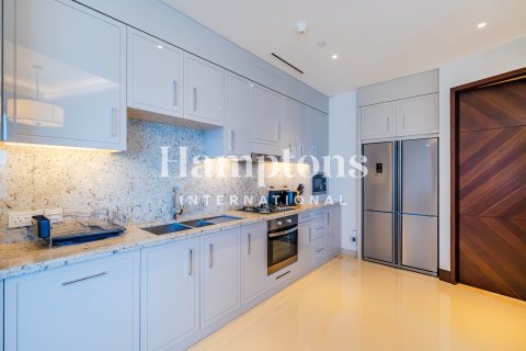 Appartement à Downtown Dubai (Downtown Burj Dubai), Dubai, 2 chambres, 123.46808700 m², № 95195 - photo 8