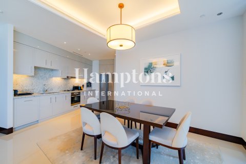 Appartement à Downtown Dubai (Downtown Burj Dubai), Dubai, 2 chambres, 123.46808700 m², № 95195 - photo 2