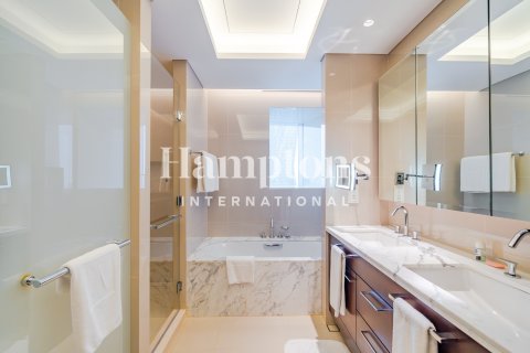 Appartement à Downtown Dubai (Downtown Burj Dubai), Dubai, 2 chambres, 123.46808700 m², № 95195 - photo 22
