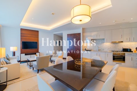 Appartement à Downtown Dubai (Downtown Burj Dubai), Dubai, 2 chambres, 123.46808700 m², № 95195 - photo 12