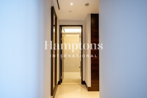 Appartement à Downtown Dubai (Downtown Burj Dubai), Dubai, 2 chambres, 123.46808700 m², № 95195 - photo 21