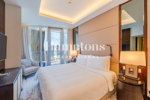 Appartement à Downtown Dubai (Downtown Burj Dubai), Dubai, 2 chambres, 123.46808700 m², № 95195 - photo 20