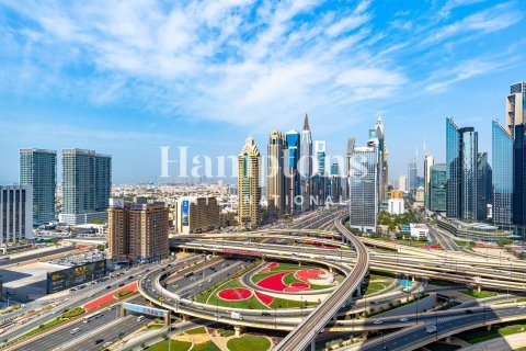 Appartement à Downtown Dubai (Downtown Burj Dubai), Dubai, 2 chambres, 123.46808700 m², № 95195 - photo 3