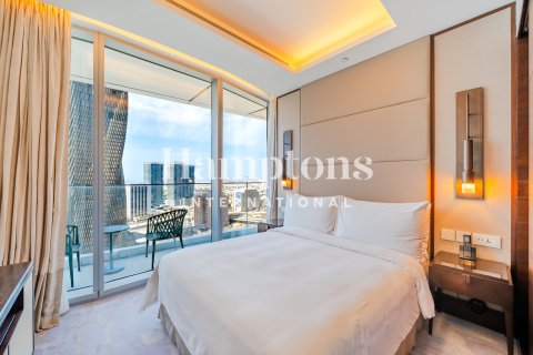 Appartement à Downtown Dubai (Downtown Burj Dubai), Dubai, 2 chambres, 123.46808700 m², № 95195 - photo 11