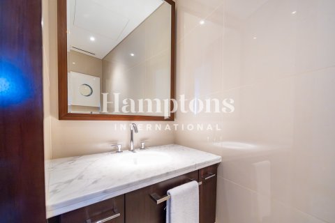 Appartement à Downtown Dubai (Downtown Burj Dubai), Dubai, 2 chambres, 123.46808700 m², № 95195 - photo 1