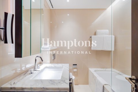 Appartement à Downtown Dubai (Downtown Burj Dubai), Dubai, 2 chambres, 123.46808700 m², № 95195 - photo 10