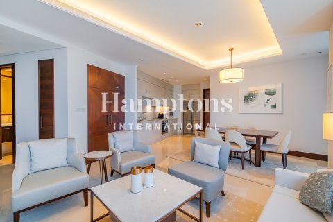 Appartement à Downtown Dubai (Downtown Burj Dubai), Dubai, 2 chambres, 123.46808700 m², № 95195 - photo 5