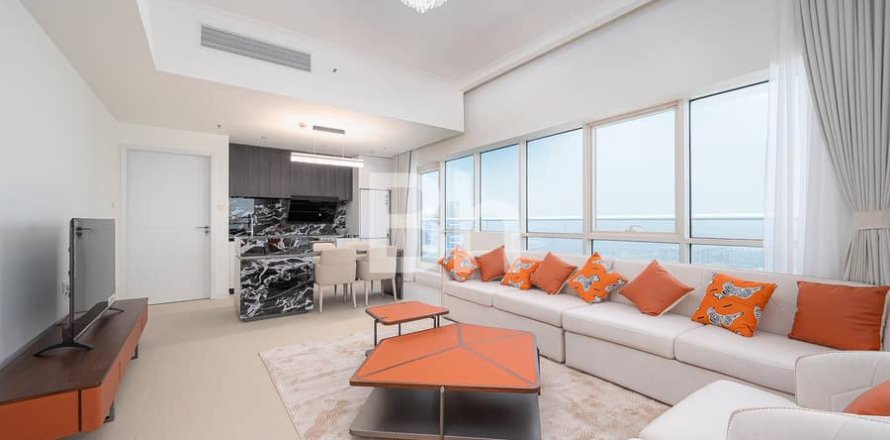 Apartment in Business Bay, Dubai 1 bedroom, 134 sq.m. № 24059