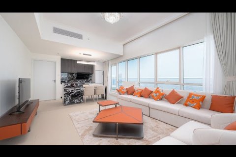 Apartment in Business Bay, Dubai 1 bedroom, 134 sq.m. № 24059 - photo 2