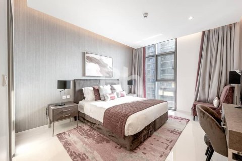شقة في الخليج التجاري, دبي 1غرف نوم, 65 م² رقم 24064 - صورة 14