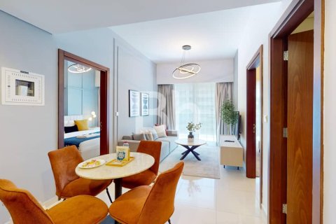 Apartment in Business Bay, Dubai 2 bedrooms, 85 sq.m. № 24060 - photo 16