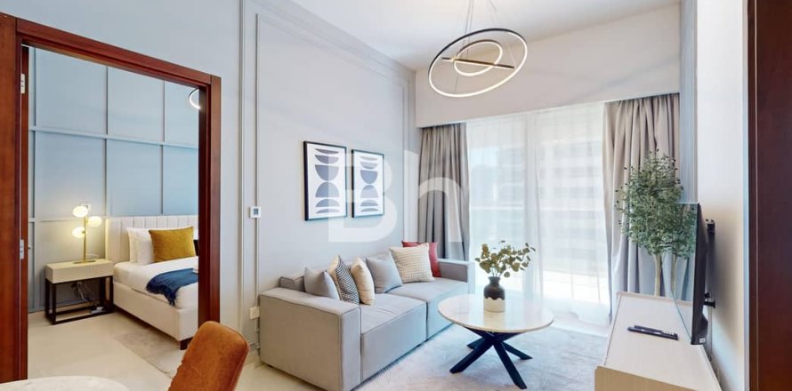 Apartment in Business Bay, Dubai 2 bedrooms, 85 sq.m. № 24060