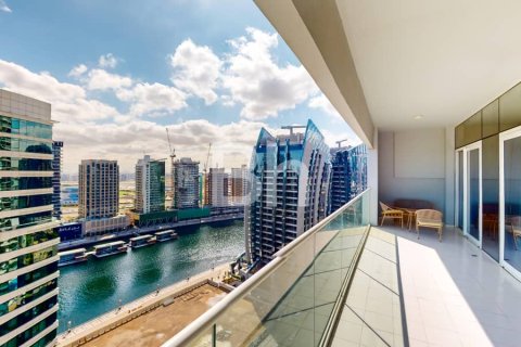 Apartment in Business Bay, Dubai 2 bedrooms, 85 sq.m. № 24060 - photo 4