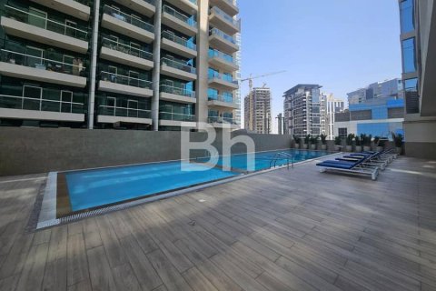 Apartment in Business Bay, Dubai 2 bedrooms, 123 sq.m. № 24063 - photo 2