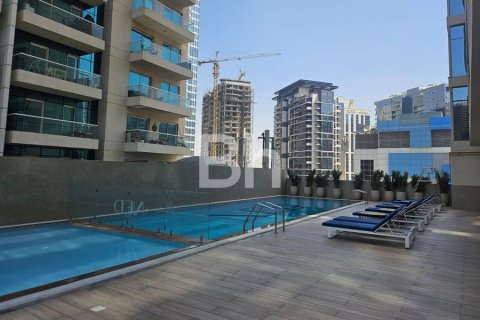 Apartment in Business Bay, Dubai 2 bedrooms, 123 sq.m. № 24063 - photo 28