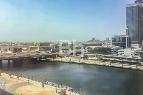 Снять в аренду квартиру в Бизнес-Бэе, Дубай: 1 спальня, 75м², № 24062 - фото 11