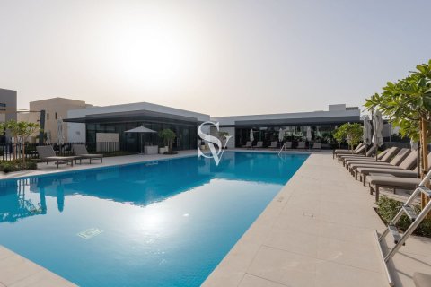 Купить таунхаус в Arabian Ranches 3, Дубай: 3 спальни, 126м², № 109963 - фото 5