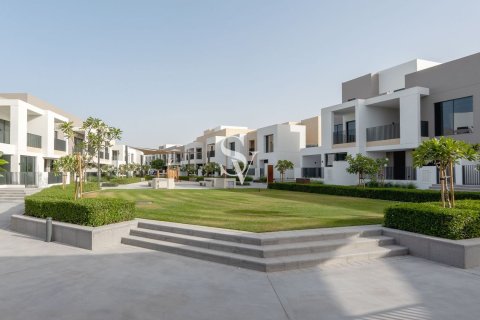 Таунхаус в Arabian Ranches 3, Дубай, 3 спальни, 126м², № 109963
