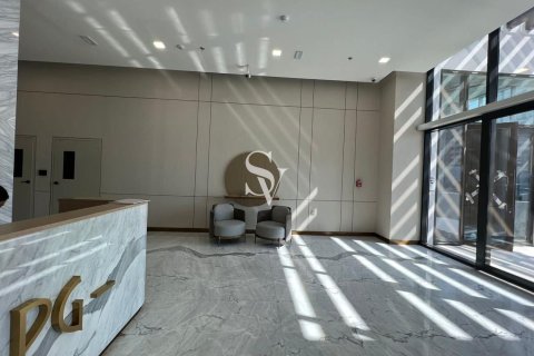 شقة في Al Furjan, دبي 1غرف نوم, 98 م² رقم 109962 - صورة 14