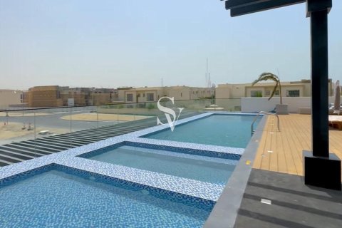 شقة في Al Furjan, دبي 1غرف نوم, 98 م² رقم 109962 - صورة 15