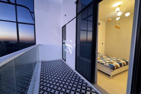 شقة في Al Furjan, دبي 1غرف نوم, 98 م² رقم 109962 - صورة 13