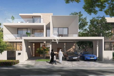 Villa in Dubai Hills Estate, Dubai 5 bedrooms, 662 sq.m. № 109960 - photo 5