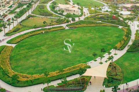 Villa in Dubai Hills Estate, Dubai 5 bedrooms, 662 sq.m. № 109960 - photo 8