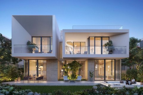 Villa in Dubai Hills Estate, Dubai 5 bedrooms, 662 sq.m. № 109960 - photo 4