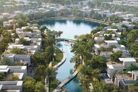 Villa in Dubai Hills Estate, Dubai 5 bedrooms, 662 sq.m. № 109960 - photo 7