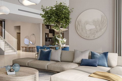 Villa in Dubai Hills Estate, Dubai 5 bedrooms, 662 sq.m. № 109960