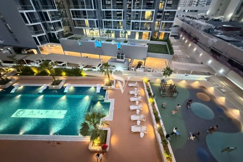 Appartement à Dubai Silicon Oasis, Dubai, 1 chambre, 73 m², № 109964 - photo 8